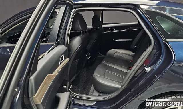 Kia K5 (Optima) 2021 2.0 автомат (гидро), миниатюра 10