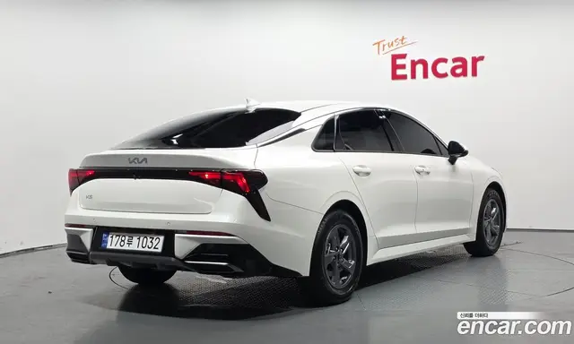 Kia K5 (Optima) 2023 2.0 автомат (гидро), миниатюра 2