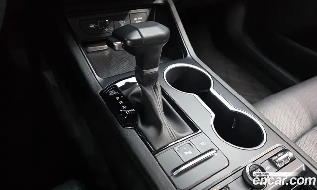 Kia K5 (Optima) 2023 2.0 автомат (гидро), миниатюра 12