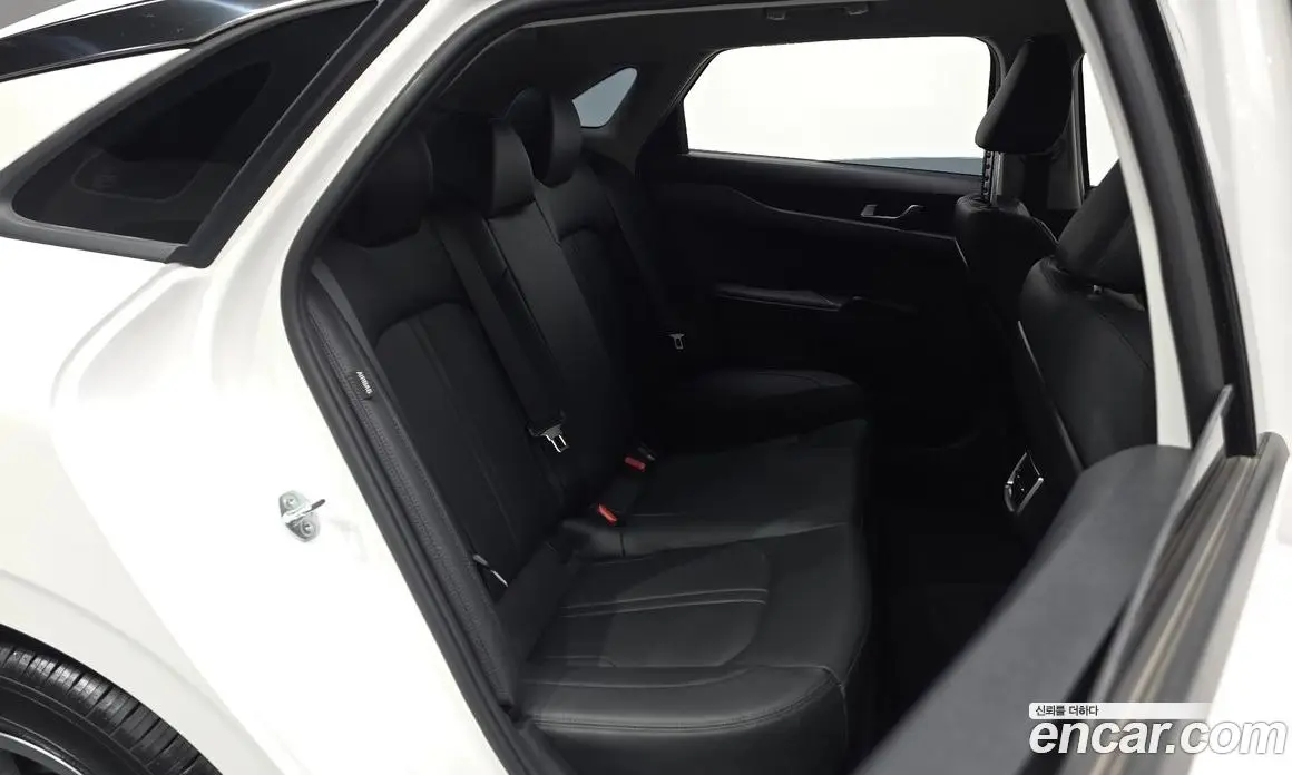 Kia K5 (Optima) 2023 2.0 автомат (гидро), фото 17