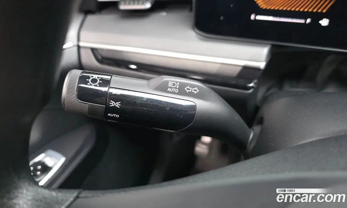 Kia K5 (Optima) 2023 2.0 автомат (гидро), фото 23