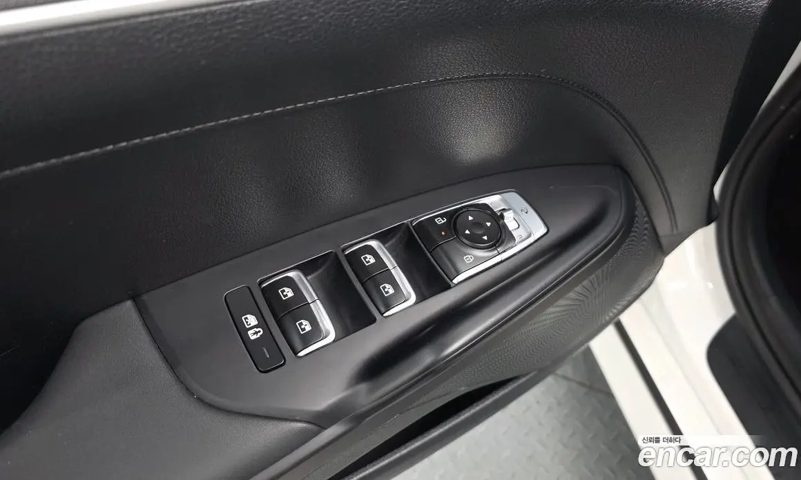 Kia K5 (Optima) 2023 2.0 автомат (гидро), фото 25