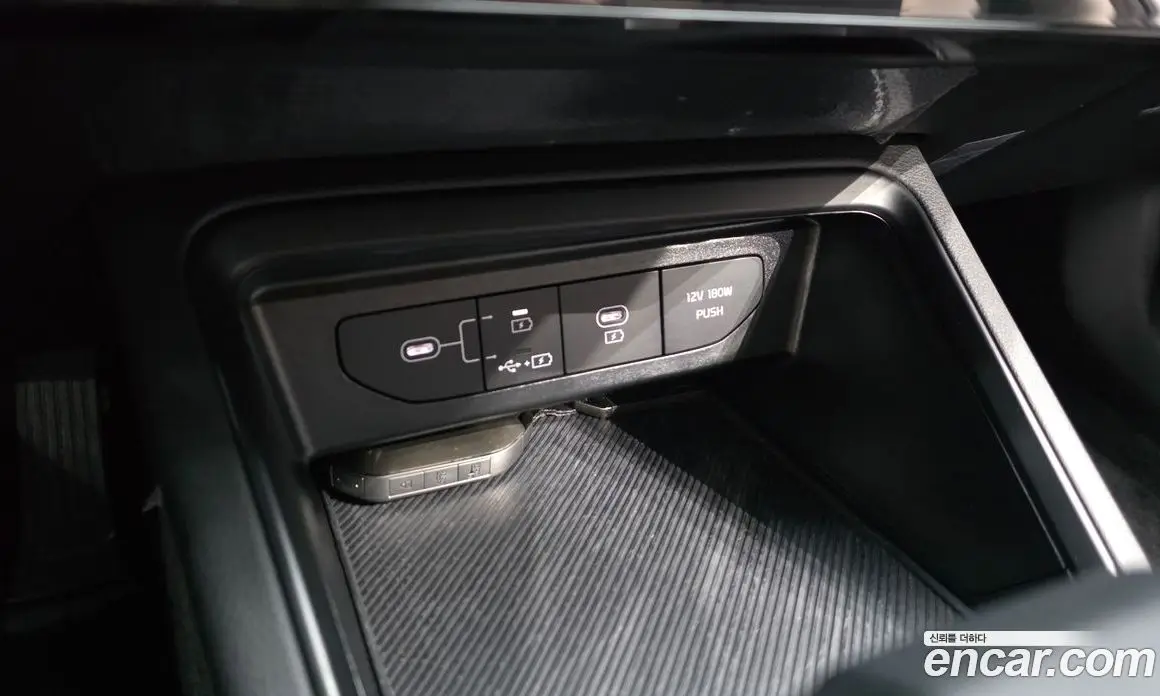 Kia K5 (Optima) 2023 2.0 автомат (гидро), фото 27