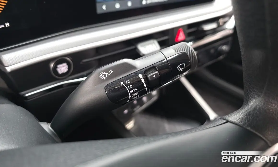 Kia K5 (Optima) 2023 2.0 автомат (гидро), фото 28