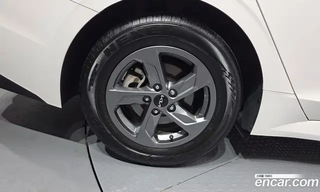 Kia K5 (Optima) 2023 2.0 автомат (гидро), миниатюра 5