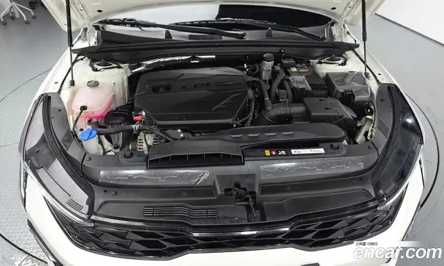 Kia K5 (Optima) 2023 2.0 автомат (гидро), миниатюра 6