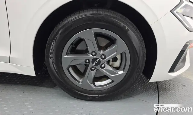 Kia K5 (Optima) 2023 2.0 автомат (гидро), миниатюра 7