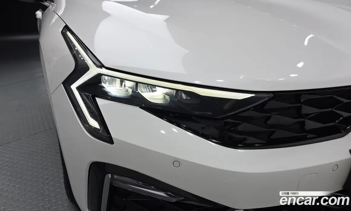 Kia K5 (Optima) 2023 2.0 автомат (гидро), фото 8