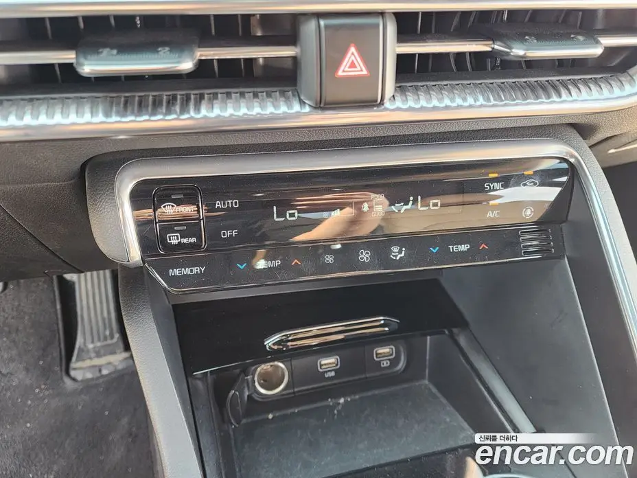 Kia K5 (Optima) 2023 2.0 автомат (гидро), фото 16