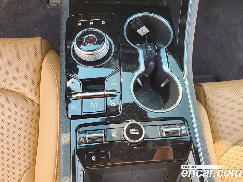 Kia K5 (Optima) 2023 2.0 автомат (гидро), фото 17