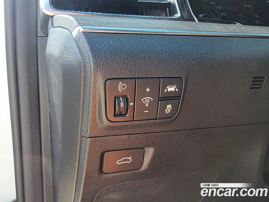Kia K5 (Optima) 2023 2.0 автомат (гидро), фото 18