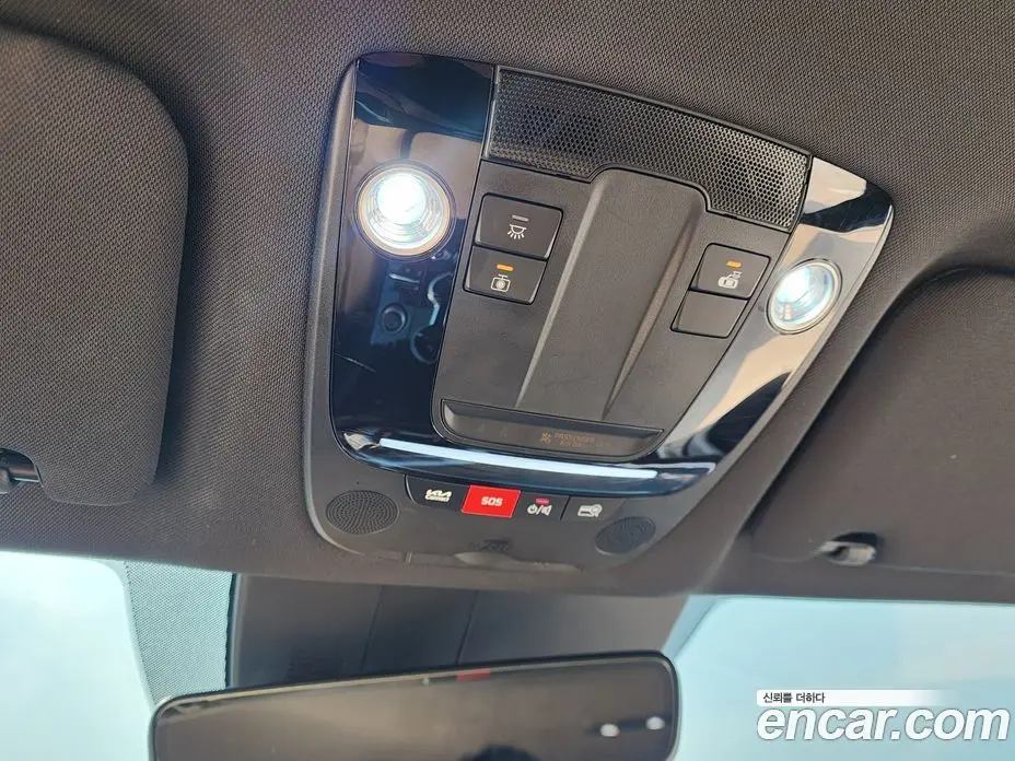 Kia K5 (Optima) 2023 2.0 автомат (гидро), фото 19