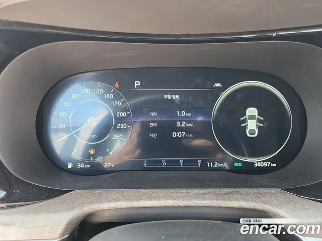 Kia K5 (Optima) 2023 2.0 автомат (гидро), миниатюра 6
