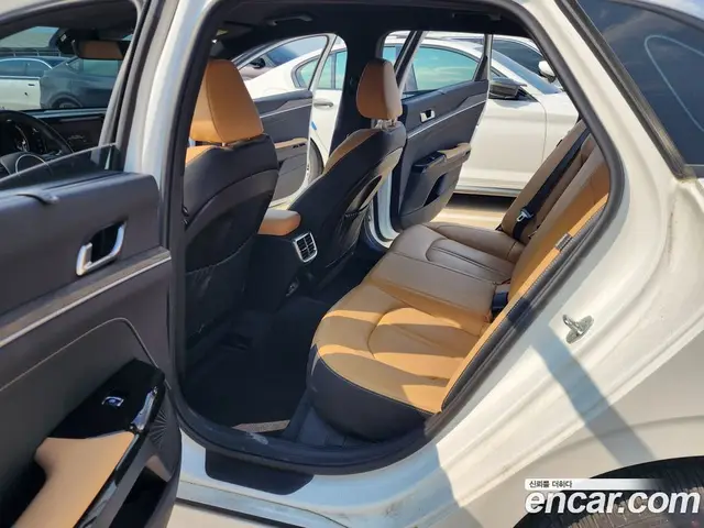 Kia K5 (Optima) 2023 2.0 автомат (гидро), миниатюра 9