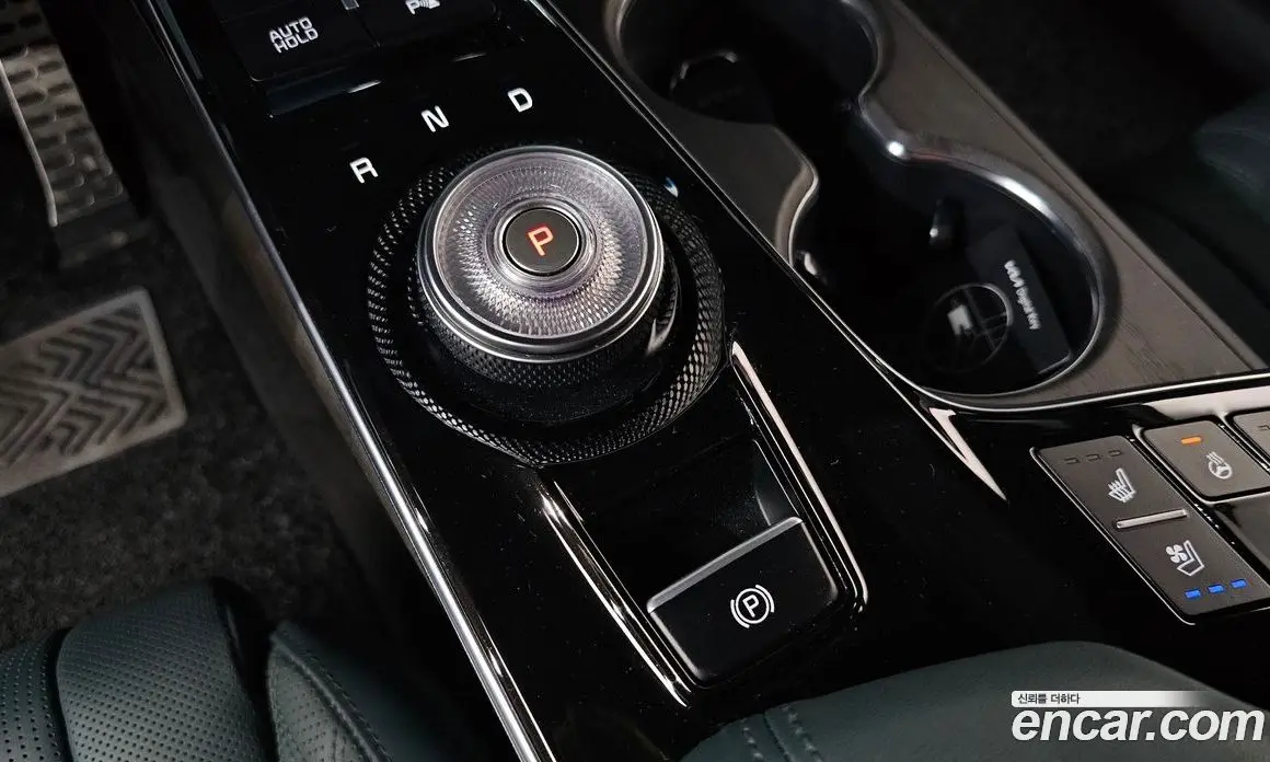Kia K8 2024 1.6 автомат (гидро), фото 12