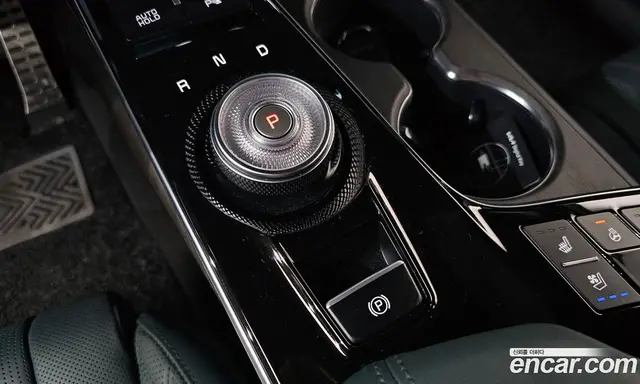 Kia K8 2024 1.6 автомат (гидро), миниатюра 12