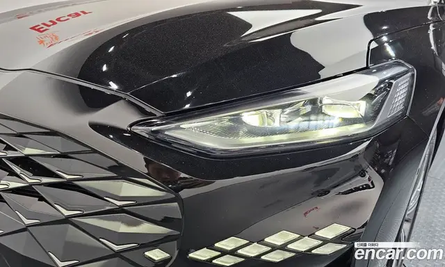 Kia K8 2024 1.6 автомат (гидро), миниатюра 8