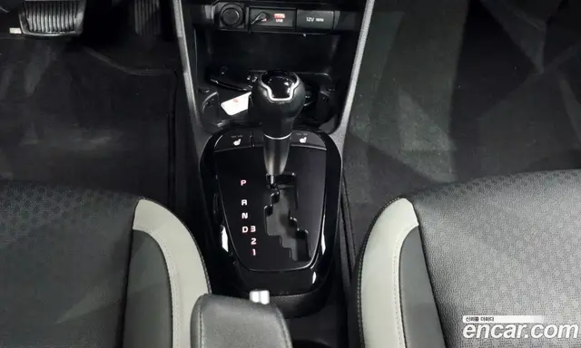 Kia Morning 2018 1.0 автомат (гидро), миниатюра 12