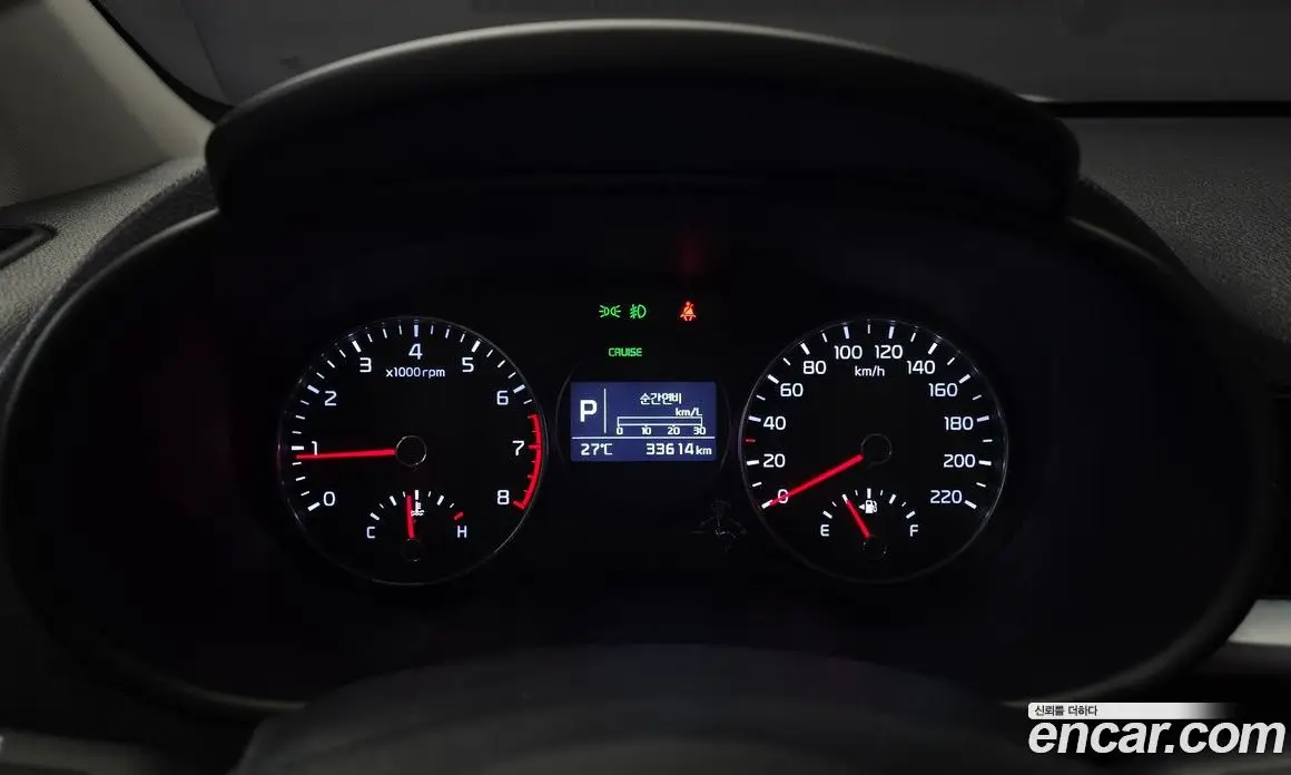 Kia Morning 2020 1.0 автомат (гидро), фото 11