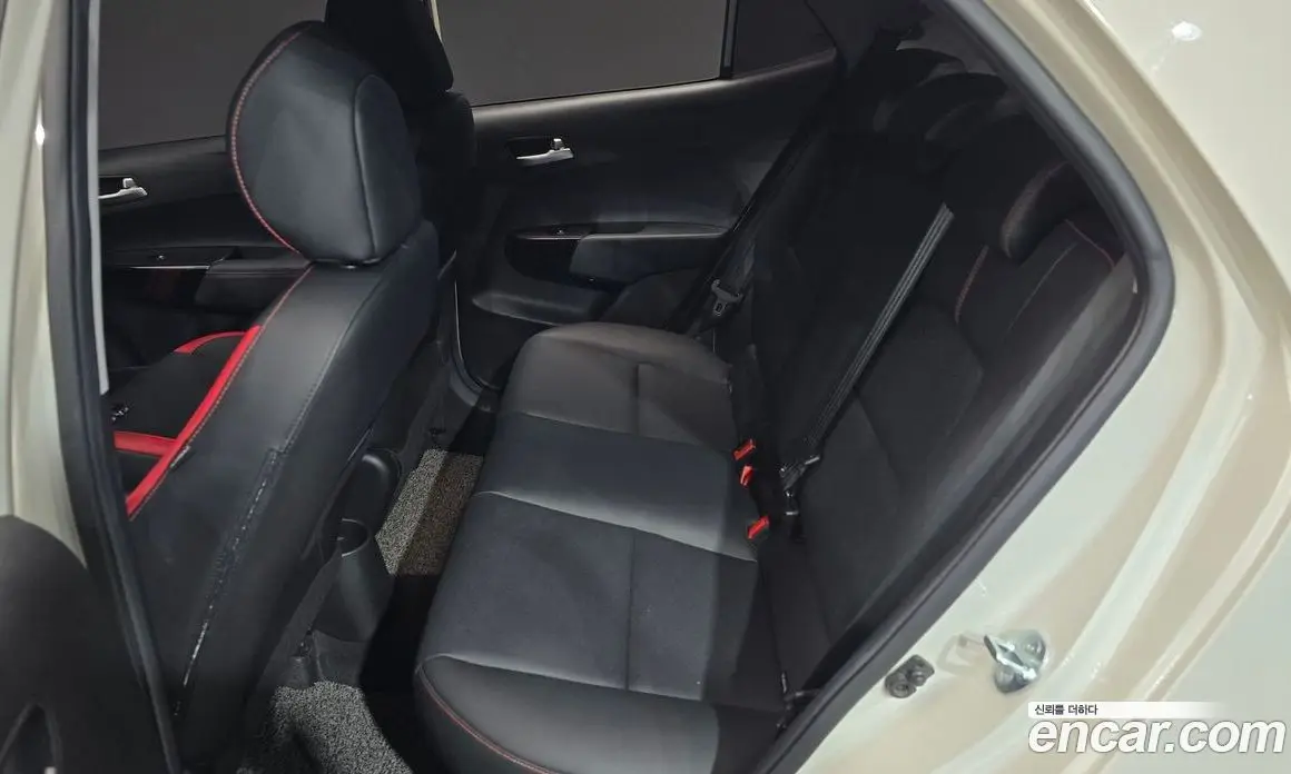 Kia Morning 2020 1.0 автомат (гидро), фото 18