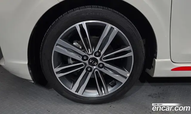 Kia Morning 2020 1.0 автомат (гидро), миниатюра 5