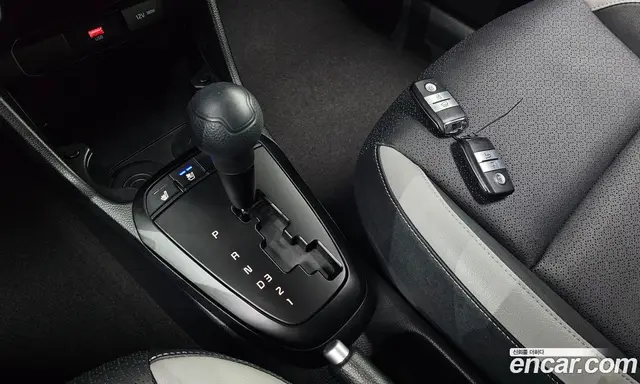 Kia Morning 2022 1.0 автомат (гидро), миниатюра 12