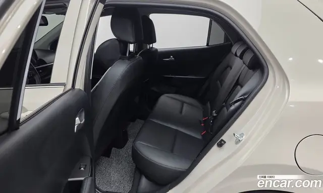 Kia Morning 2025 1.0 автомат (гидро), миниатюра 11