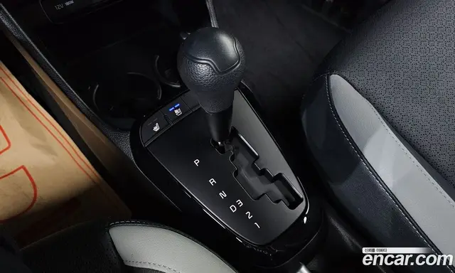 Kia Morning 2025 1.0 автомат (гидро), миниатюра 12