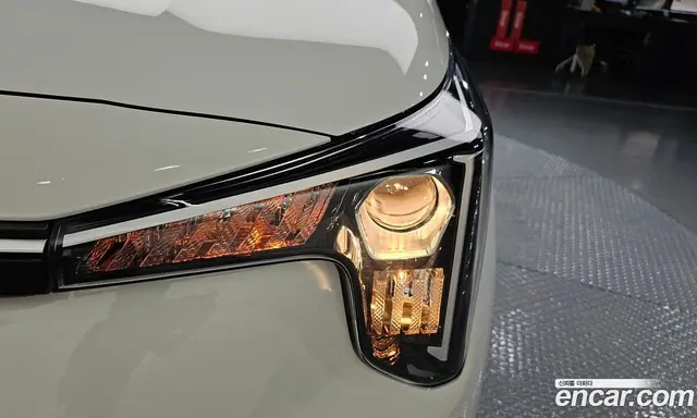 Kia Morning 2025 1.0 автомат (гидро), миниатюра 8
