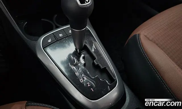 Kia Morning 2026 1.0 автомат (гидро), миниатюра 12