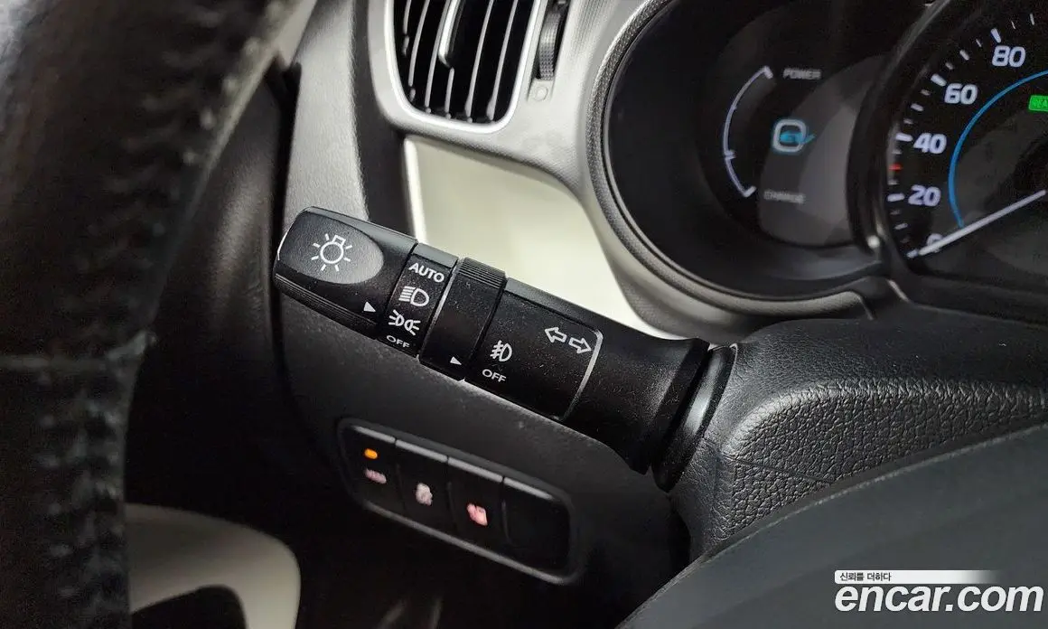 Kia Ray 2012 автомат (гидро), фото 14