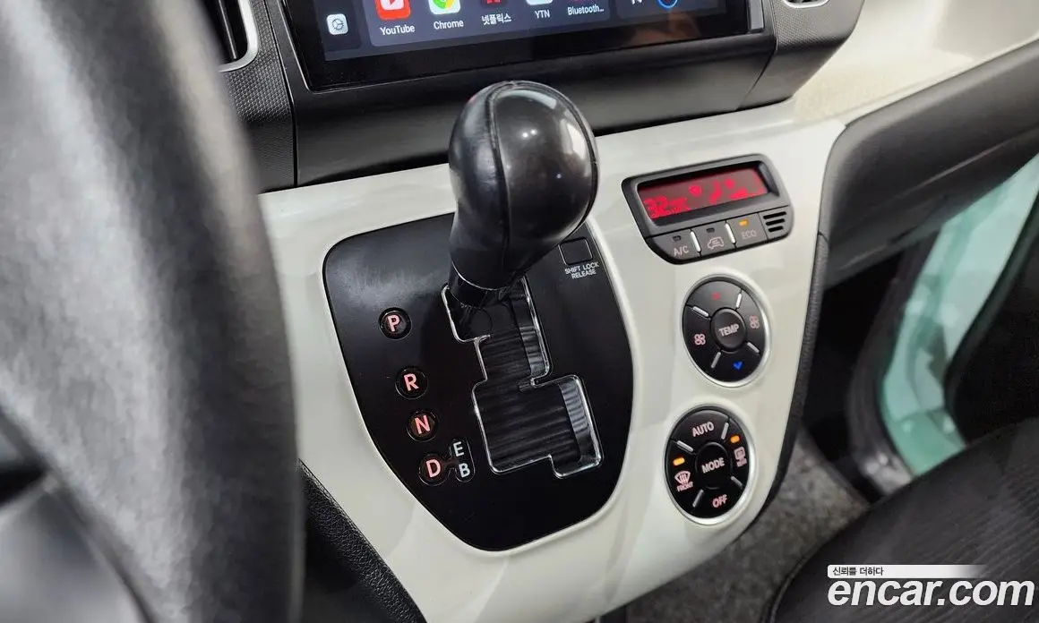 Kia Ray 2012 автомат (гидро), фото 9