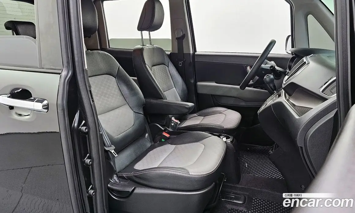 Kia Ray 2021 1.0 автомат (гидро), фото 16