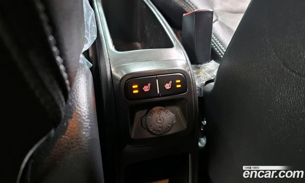 Kia Ray 2021 1.0 автомат (гидро), фото 30