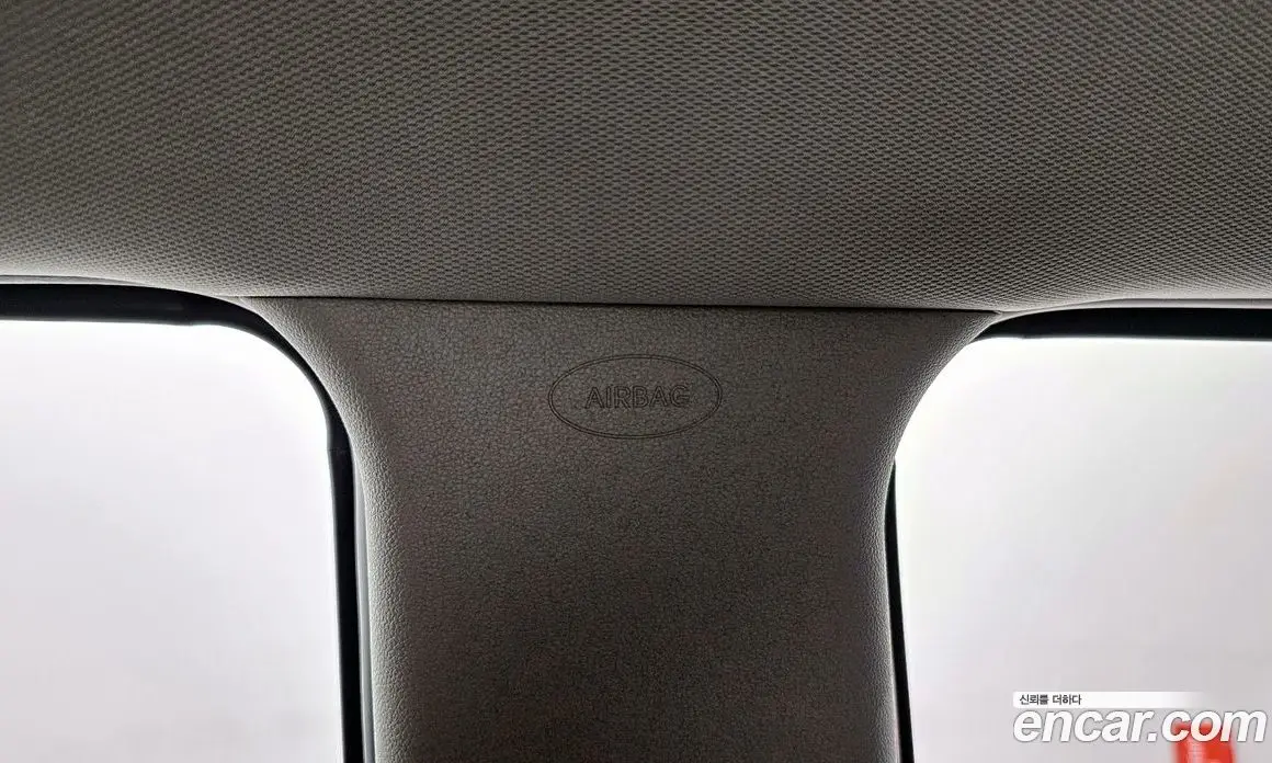 Kia Ray 2021 1.0 автомат (гидро), фото 32