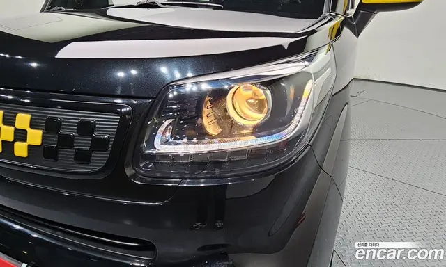 Kia Ray 2021 1.0 автомат (гидро), миниатюра 8
