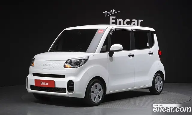 Kia Ray, 2022, 19 269 км
