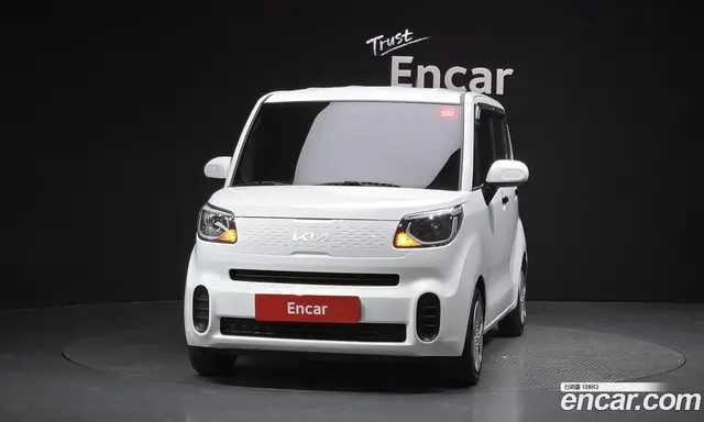 Kia Ray 2022 1.0 автомат (гидро), миниатюра 3