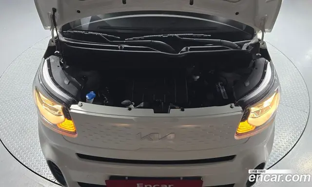 Kia Ray 2022 1.0 автомат (гидро), миниатюра 6