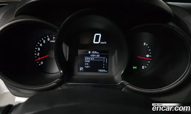 Kia Ray 2022 1.0 автомат (гидро), миниатюра 8