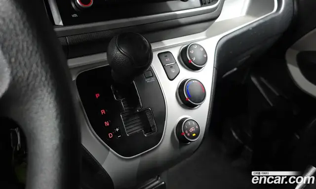 Kia Ray 2022 1.0 автомат (гидро), миниатюра 9
