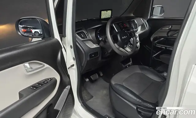 Kia Ray 2022 1.0 автомат (гидро), миниатюра 10