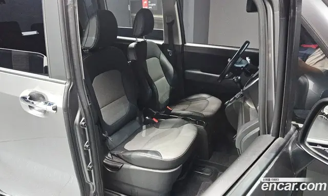 Kia Ray 2022 1.0 автомат (гидро), миниатюра 11