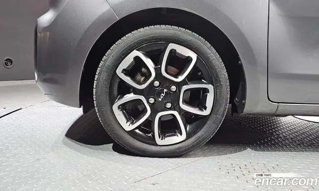 Kia Ray 2022 1.0 автомат (гидро), миниатюра 5