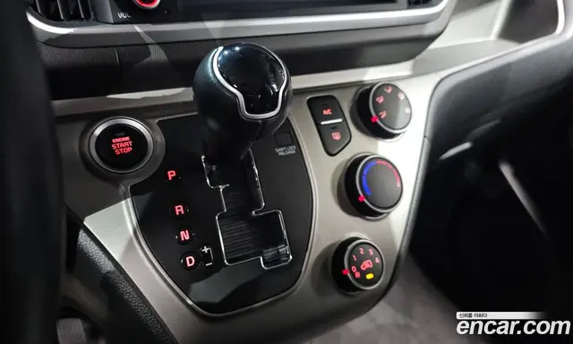 Kia Ray 2022 1.0 автомат (гидро), миниатюра 9