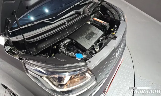 Kia Ray 2022 1.0 автомат (гидро), миниатюра 10
