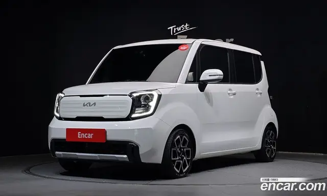 Kia Ray, 2023, 36 315 км