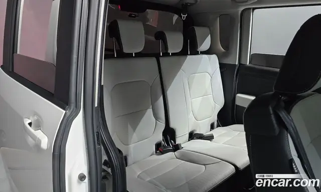 Kia Ray 2023 1.0 автомат (гидро), миниатюра 11