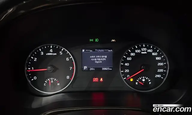 Kia Seltos 2021 1.6 автомат (гидро), миниатюра 11