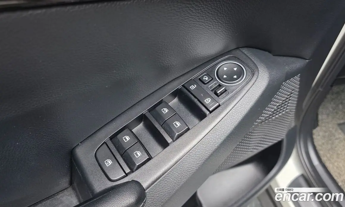 Kia Seltos 2021 1.6 автомат (гидро), фото 18